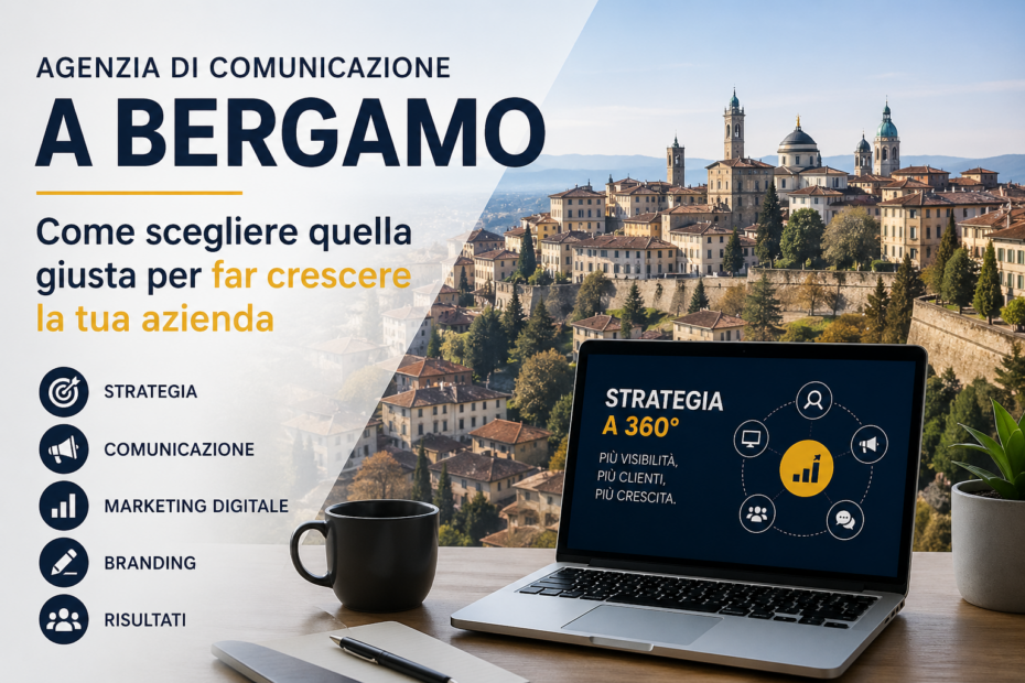 agenzia di comunicazione bergamo